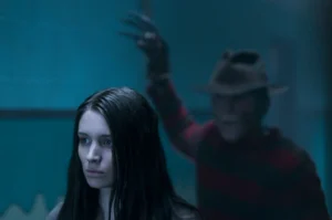 Кошмар на улице Вязов