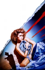 Кошмар на улице Вязов: все части